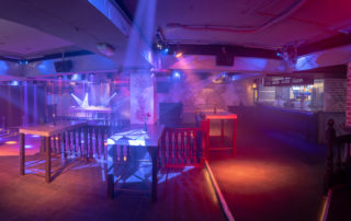 grote feestzaal huren tilburg centrum